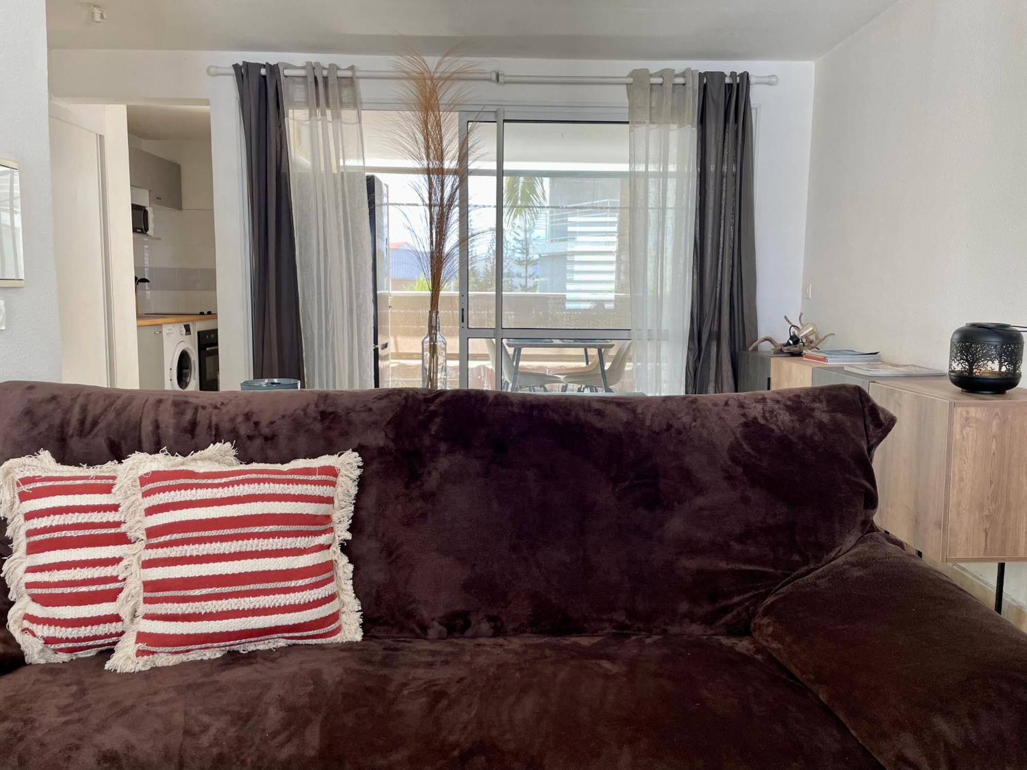 Appartement Cosy En Ville Baie-Mahault Εξωτερικό φωτογραφία